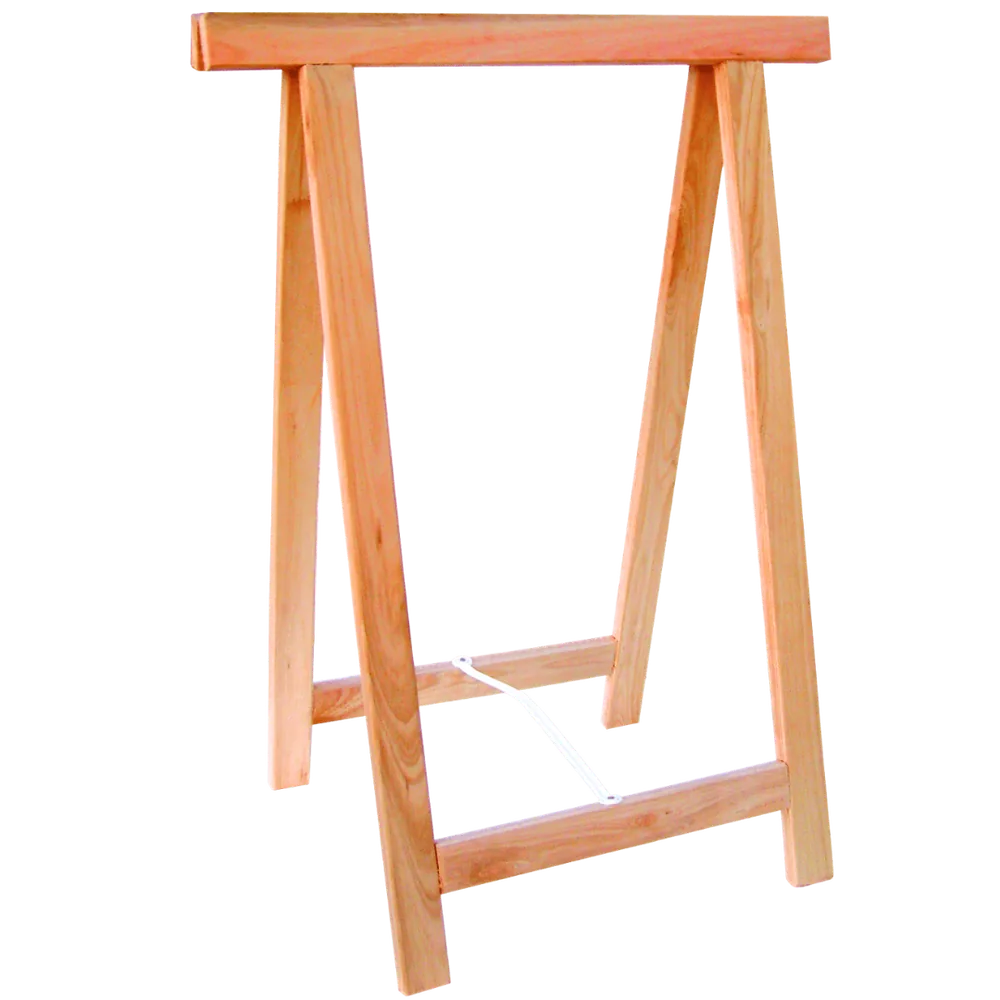 Caballete Pintor